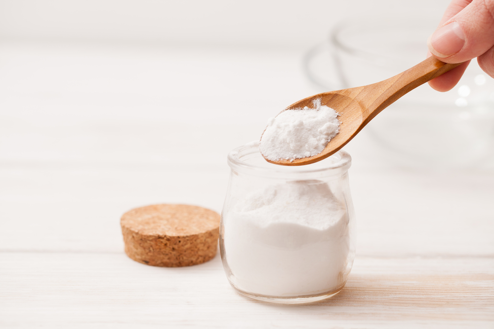 Top 20 Uses for Baking Soda