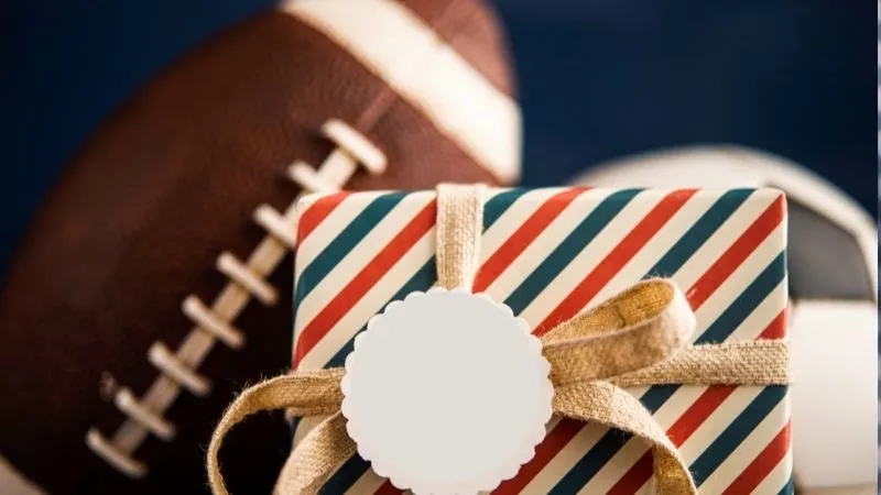 gift ideas for sports fans