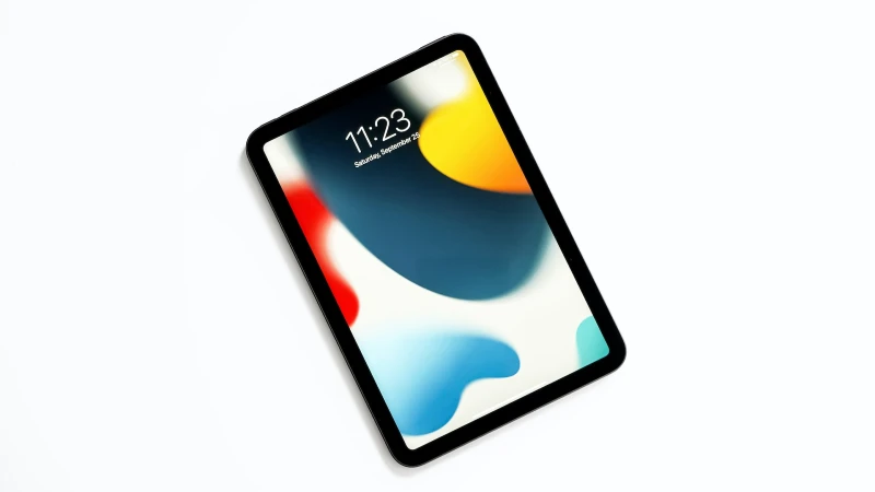 Buy iPad Mini Now, Pay Later