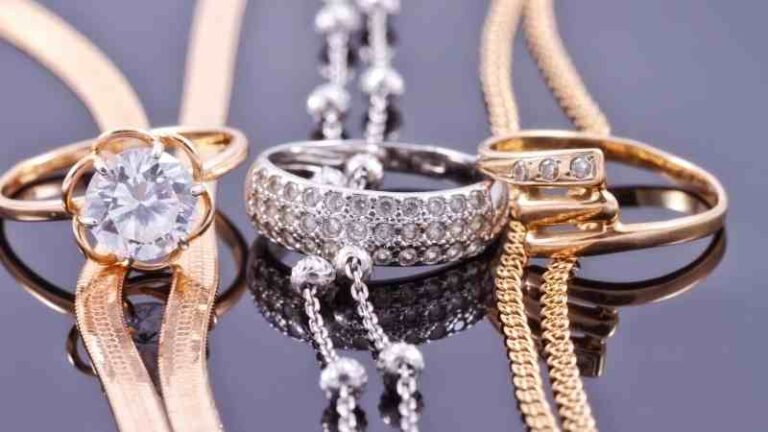 Buy Now, Pay Later Jewelry Stores With Financing, No Credit Check - Jewelry Monthly Payments No Credit Check