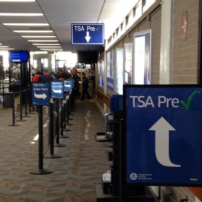 Why TSA Precheck Is A Great Investment