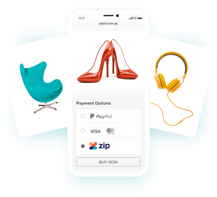 Online Stores That Accept Zip Money To Buy Now, Pay Later