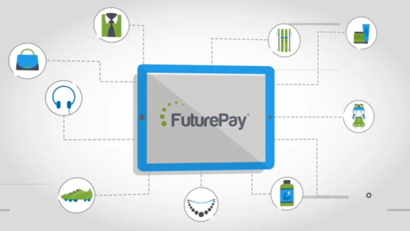 Online Stores that Accept FuturePay