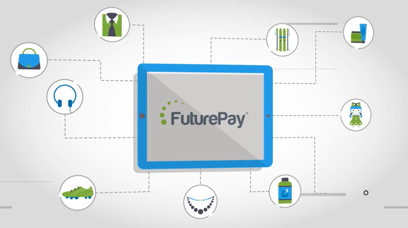 future pay promo code 2019 new user