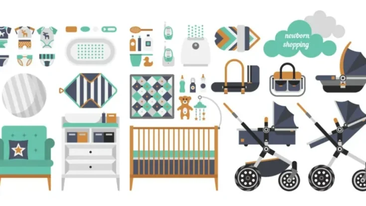 buy baby stuff now pay later