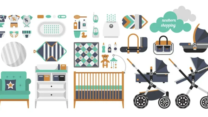 buy baby stuff now pay later