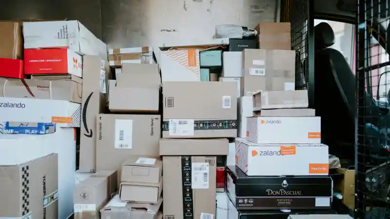 Just Pay Shipping Free Offers