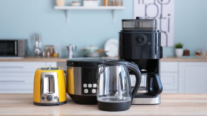Top Places Buy Now, Pay Later for Home and Kitchen Appliances