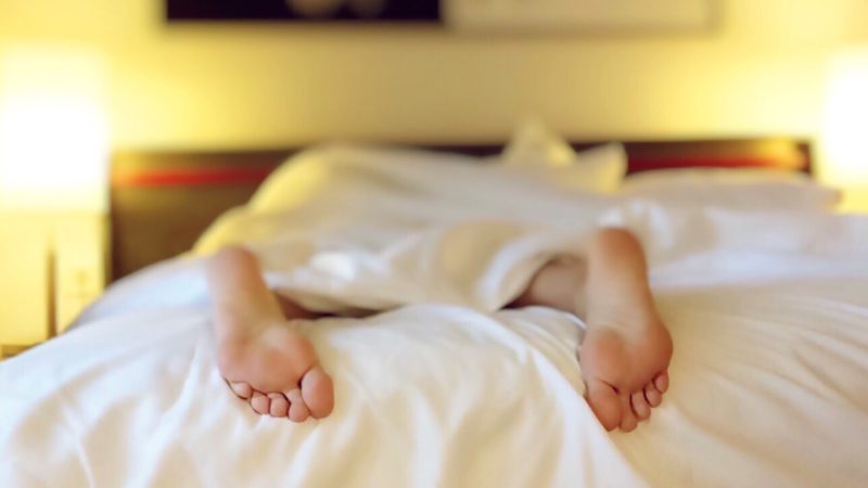 5 Bedroom Ideas To Improve Your Sleep