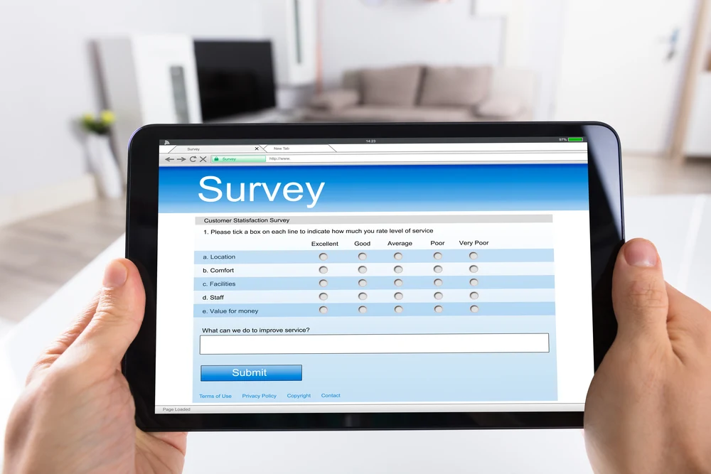 Survey Sites That Pay Cash