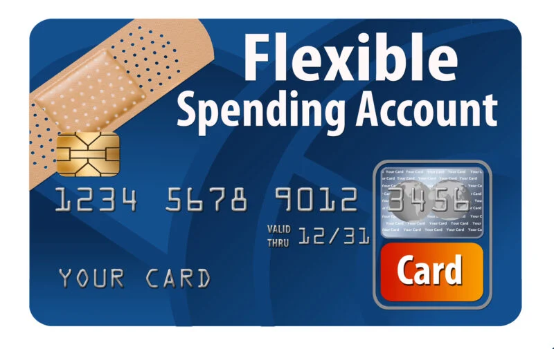 flexible spending account