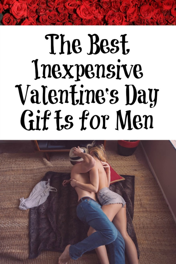 The Best Inexpensive Valentine's Day Gifts for Men