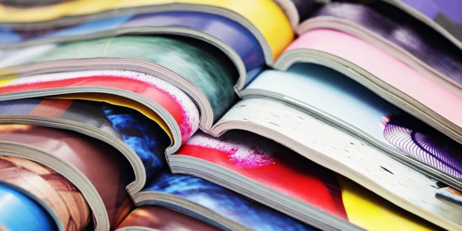 Free Catalogs And Free Magazines