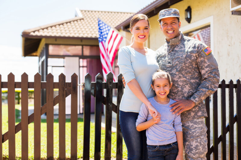 Stores with Military Discounts For Veterans And Active Military