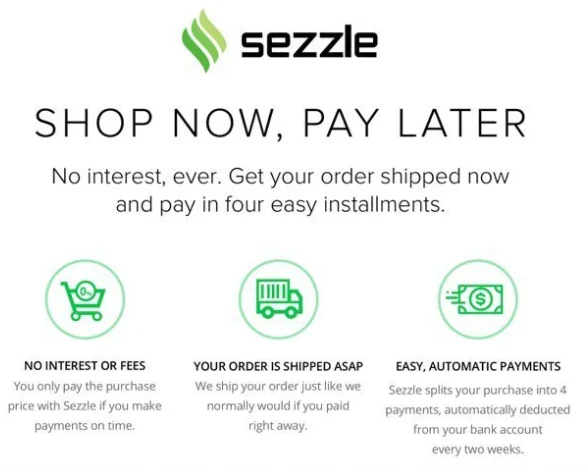 How do I set up Sezzle for in-store purchases? – Sezzle Merchant