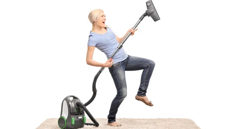 Buy A Vacuum Cleaner Now, Pay Later
