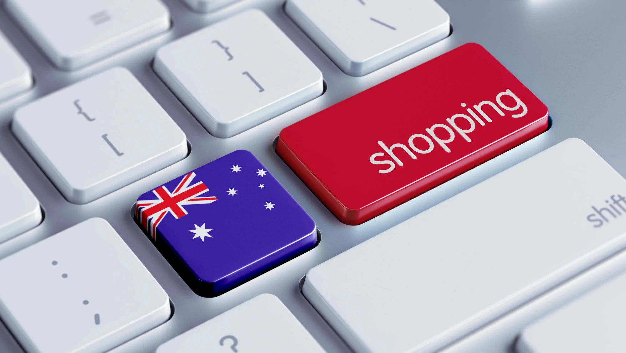 Buy Now, Pay Later Australia Stores