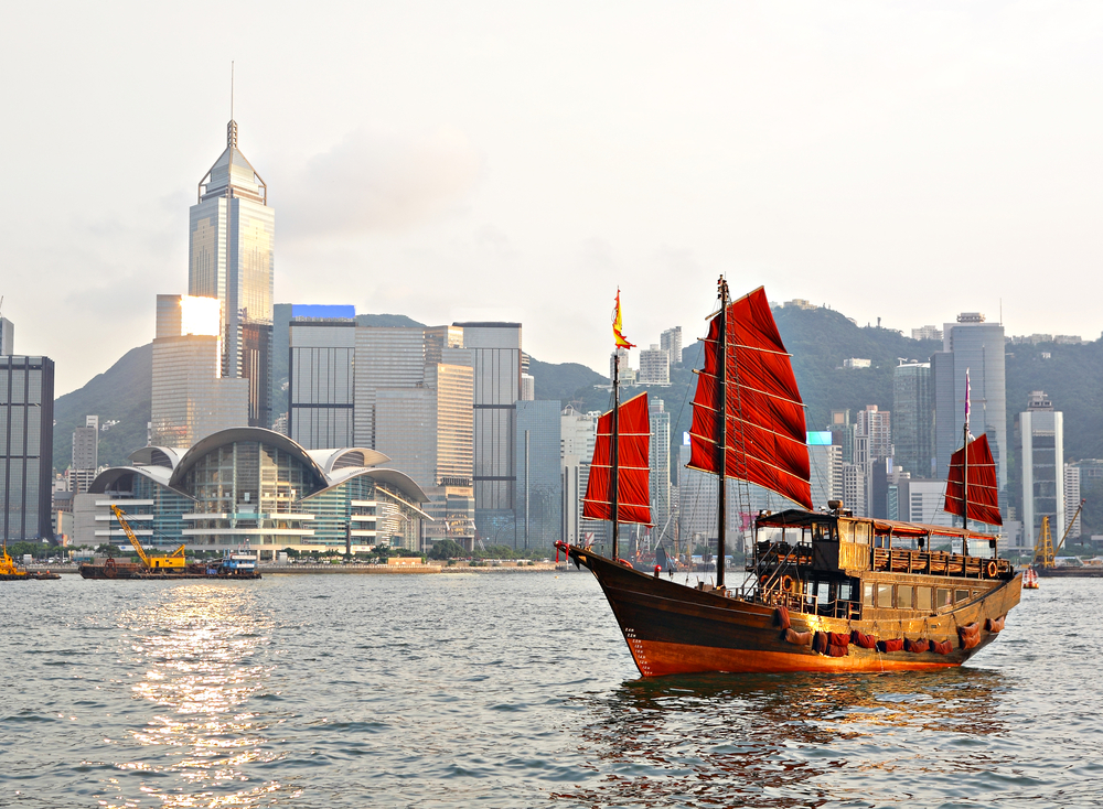 Best Attractions In Hong Kong
