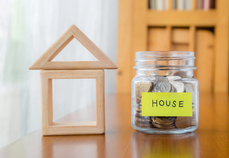 Stay on Budget When Buying a Home