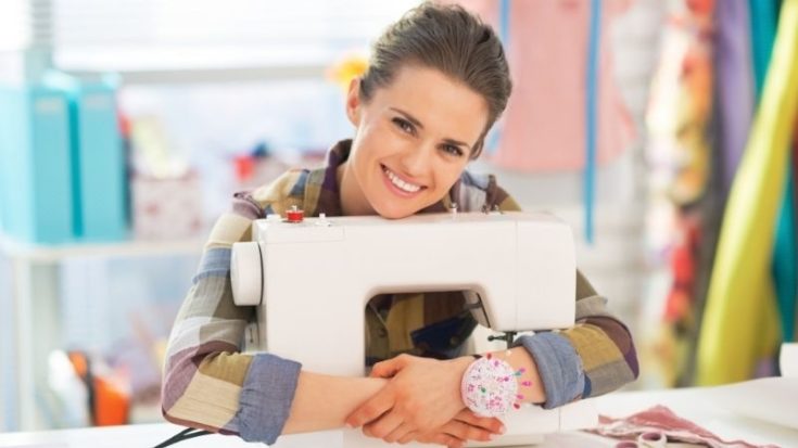 buy sewing machine no credit check