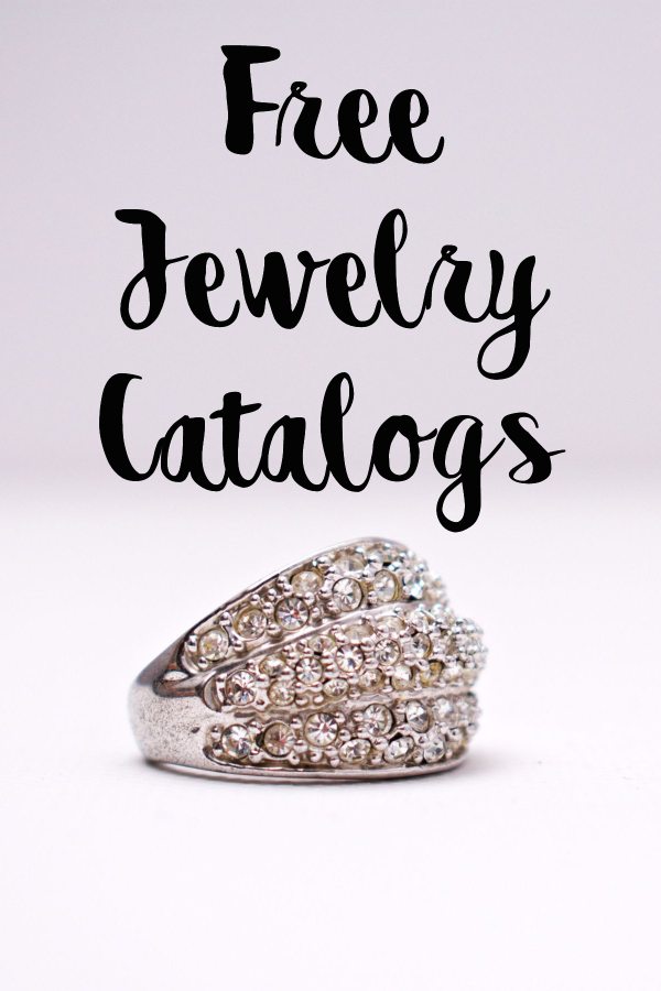 Free Jewelry Catalogs
