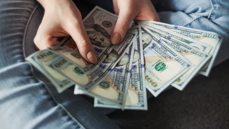 Cash Back