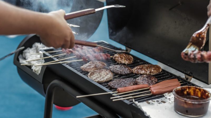 Best Grills to Buy Now Pay Later: Traeger Grills, Smokers & More