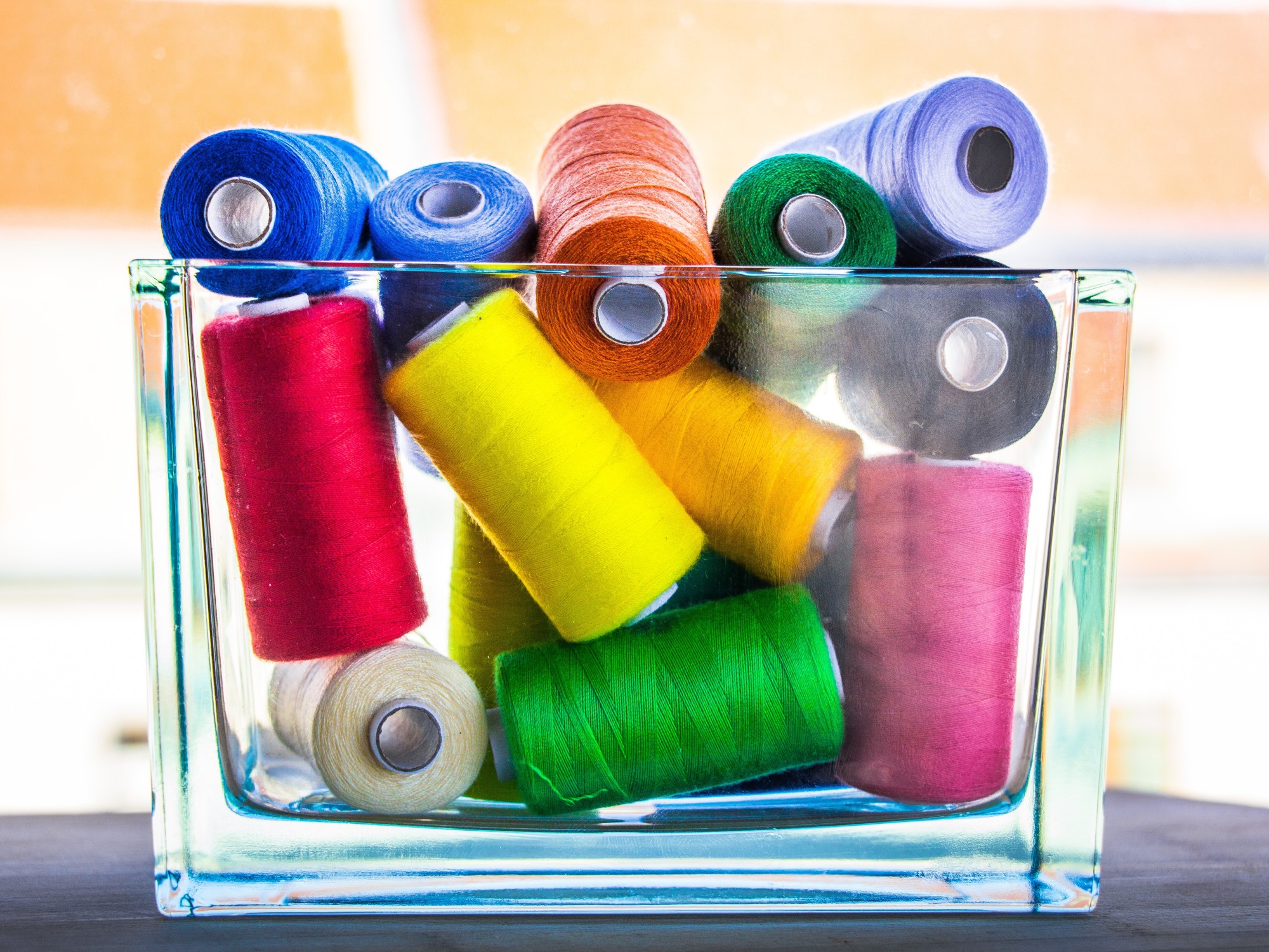 Be Your Own Tailor: How to Save Money While Sewing