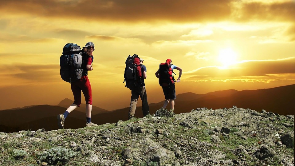 Backpacking Gear Checklist: Everything to Bring on Your Adventure
