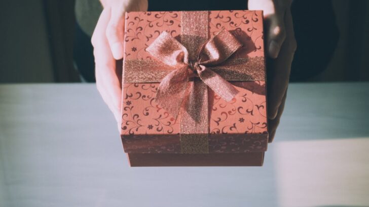 4 Tips For Thoughtful Giving