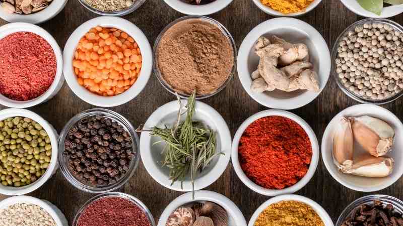 where to buy spices for cheap