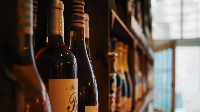 Where to Buy Wine in Singapore