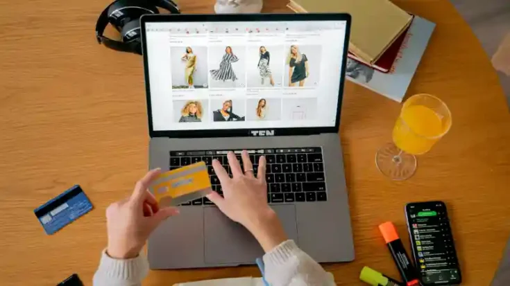 Buying Your Holiday Party Dress