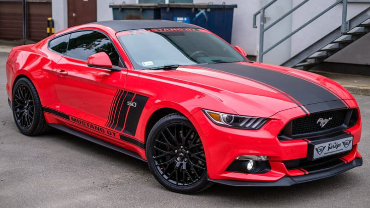 Save and Splurge on Your Car