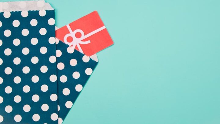 5 Last Minute Gift Idea That Everyone Will Love