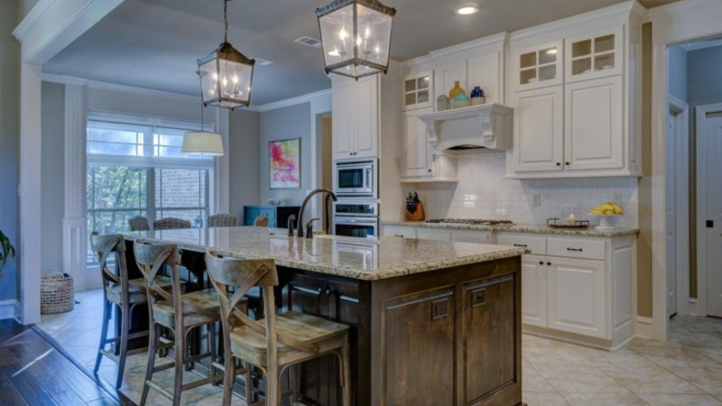 4 Low Cost Ways To Add Style And Character To Your Kitchen