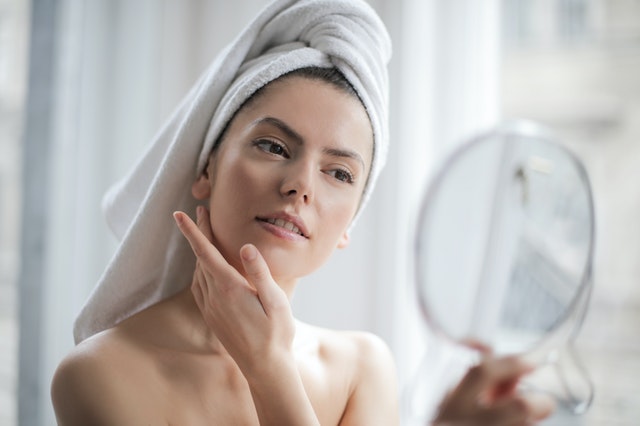 Don't Blow the Bank on Skincare, Here's the 3 Components You Need