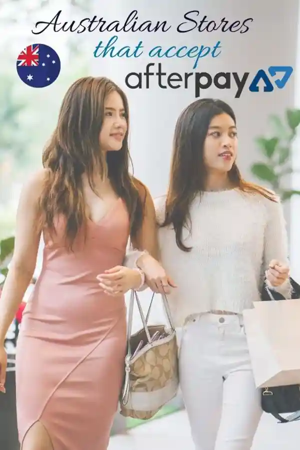 afterpay stores