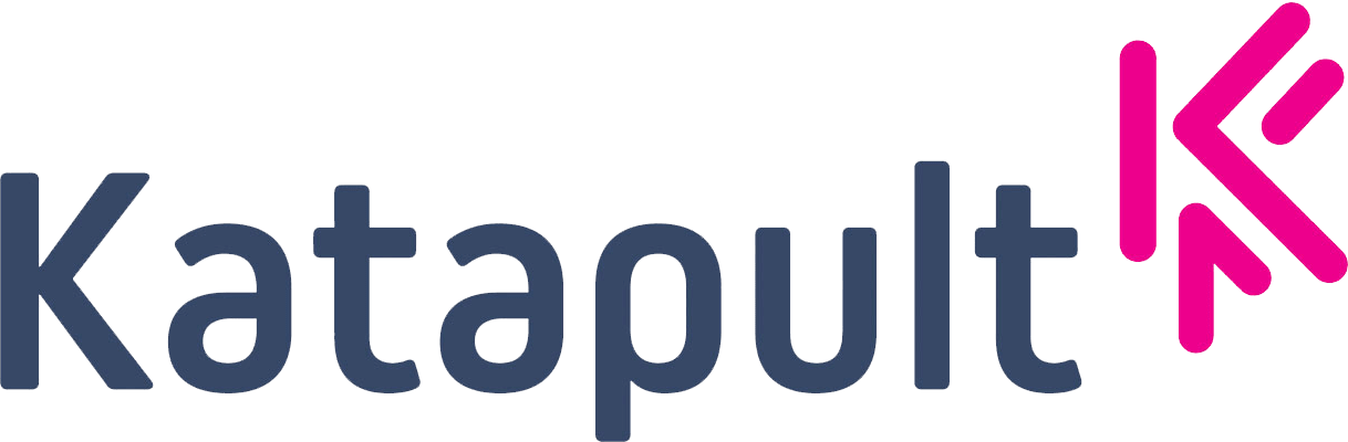 katapult logo