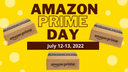 amazon prime day 2022