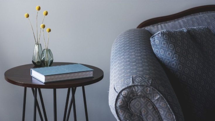 Buying Furniture Online