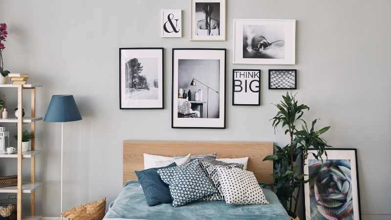 Up Your Bedroom Style with Hidden Gems from Wayfair