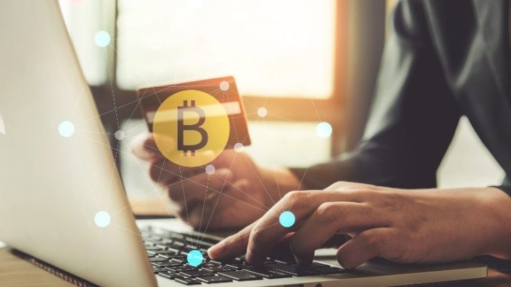 stores that accept bitcoin