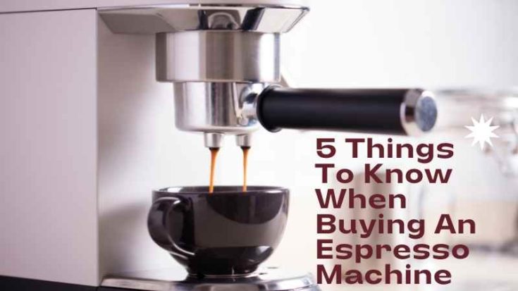 buy now pay later espresso machine