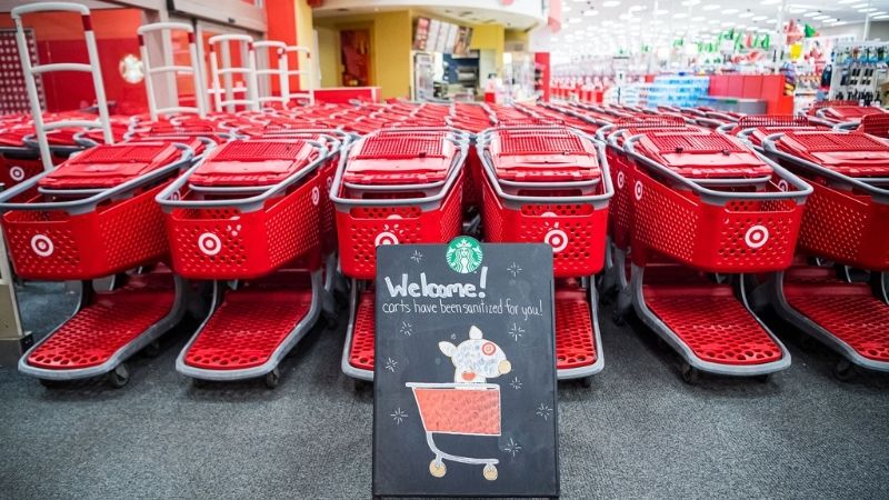 13 Unexpected Reasons to Love Shopping at Target