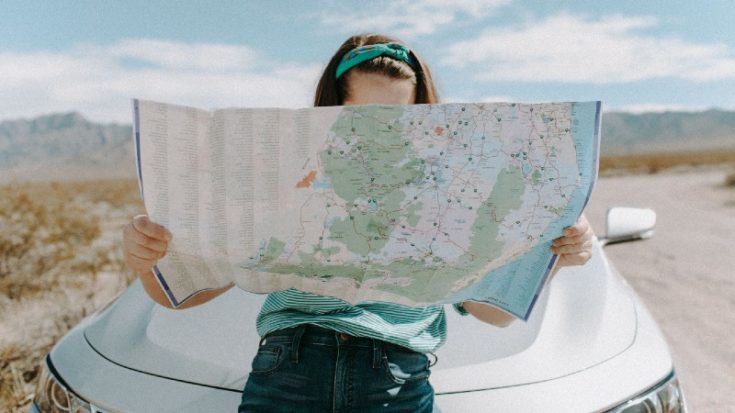 How Traveling Can Give You Inspiration for Writing