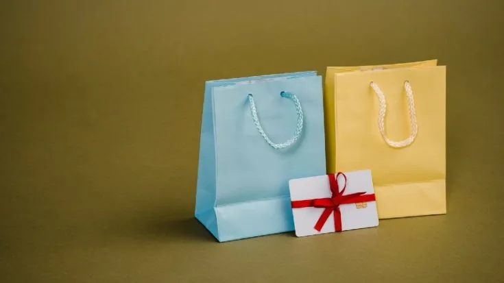 Best Gift Cards for Your Best Friend