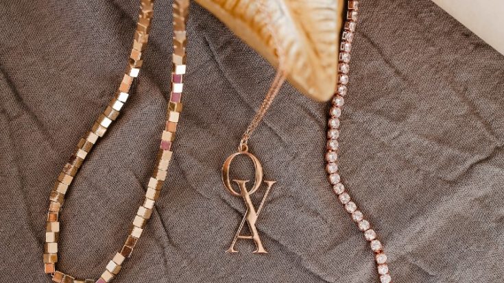 Personalized Jewelry