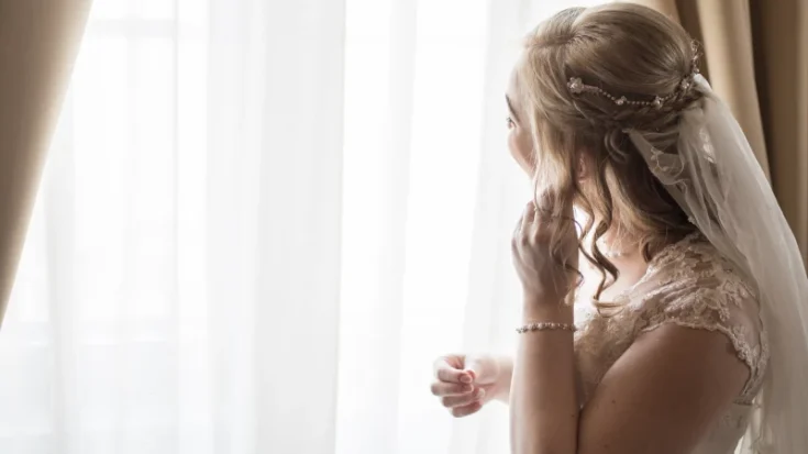 Shopping Guide Wedding Day Essentials