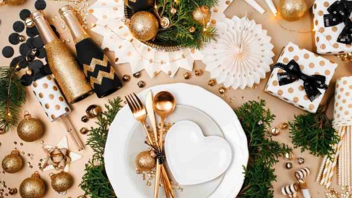 Holiday Planning: 3 Decor Trends You’ll Love This Season